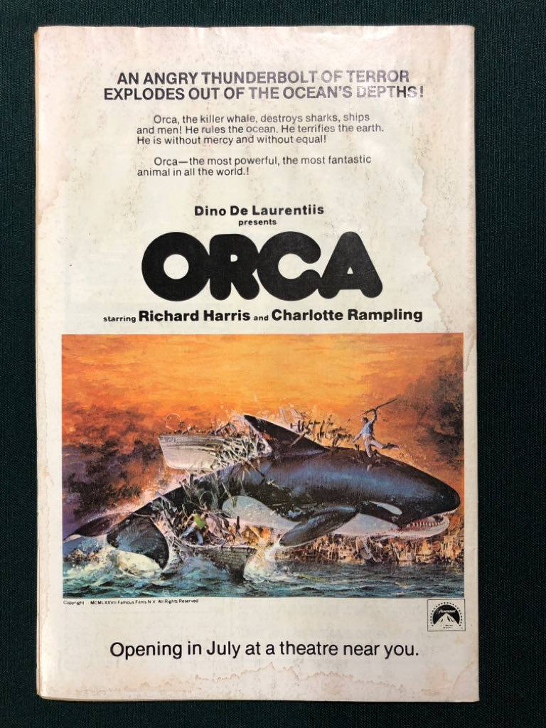 The Incredible Hulk - Marvel Comics (215-217) comic book collectible - Main Image 2