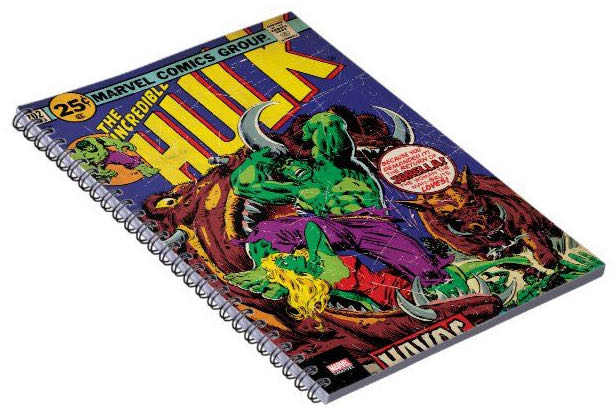 The Incredible Hulk - Marvel Comics (40 - Jul 2002) comic book collectible [Barcode 75960604745104011] - Main Image 3