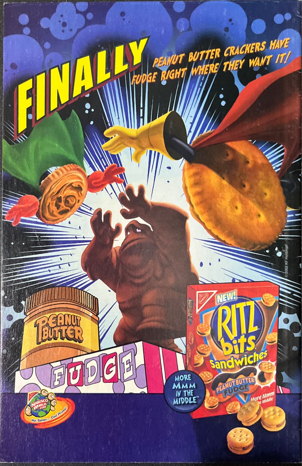 The Incredible Hulk - Marvel Comics (44 - Oct 2002) comic book collectible [Barcode 75960604745104411] - Main Image 2