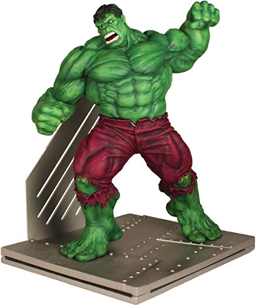 The Incredible Hulk - Marvel Comics (48 - Feb 2003) comic book collectible [Barcode 75960604745104811] - Main Image 2