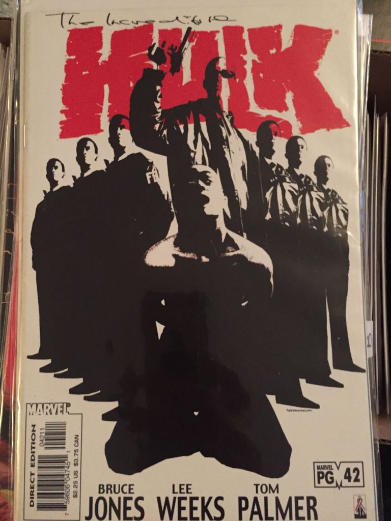 Batman: Shadow of the bat