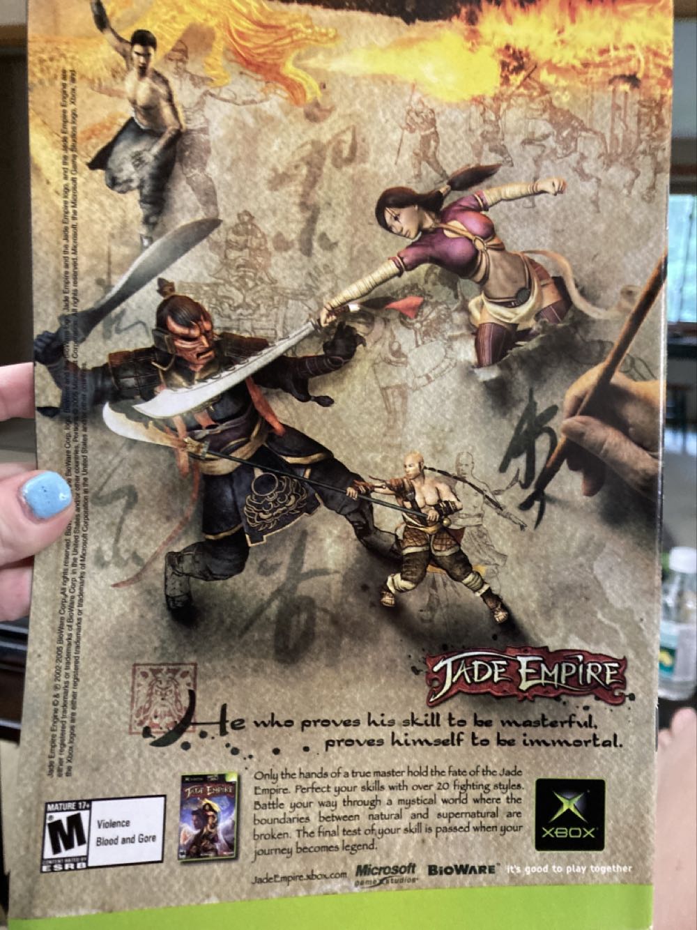 The Incredible Hulk - Marvel Comics (554 - Jun 2005) comic book collectible [Barcode 75960604745108011] - Main Image 2