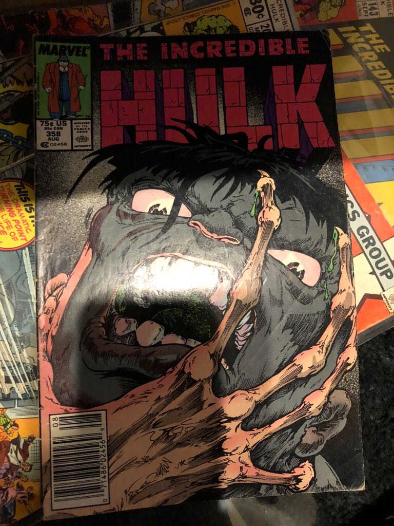 Wolverine Origins (2006)