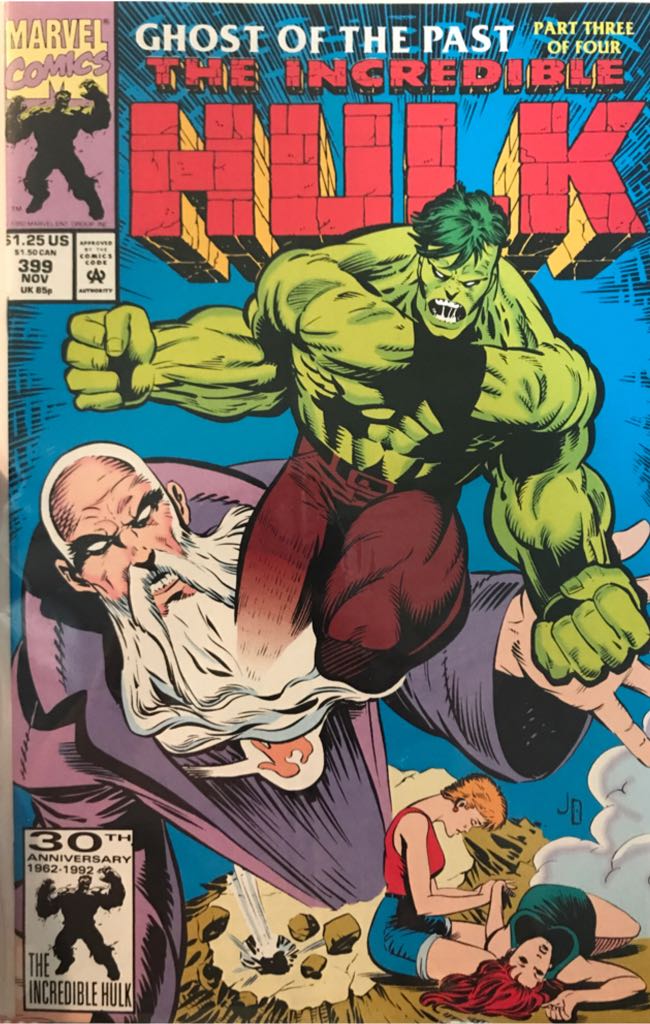 The Official Handbook of the Marvel Universe