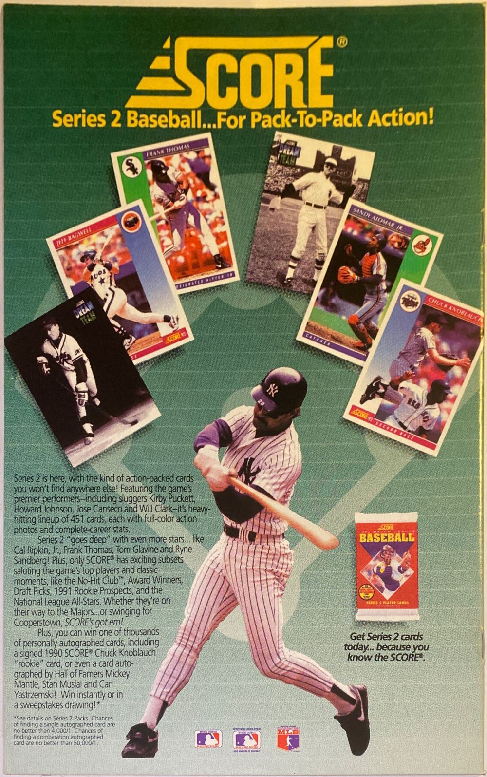 The Incredible Hulk  (394 - Jun 1992) comic book collectible [Barcode 759606066377] - Main Image 2