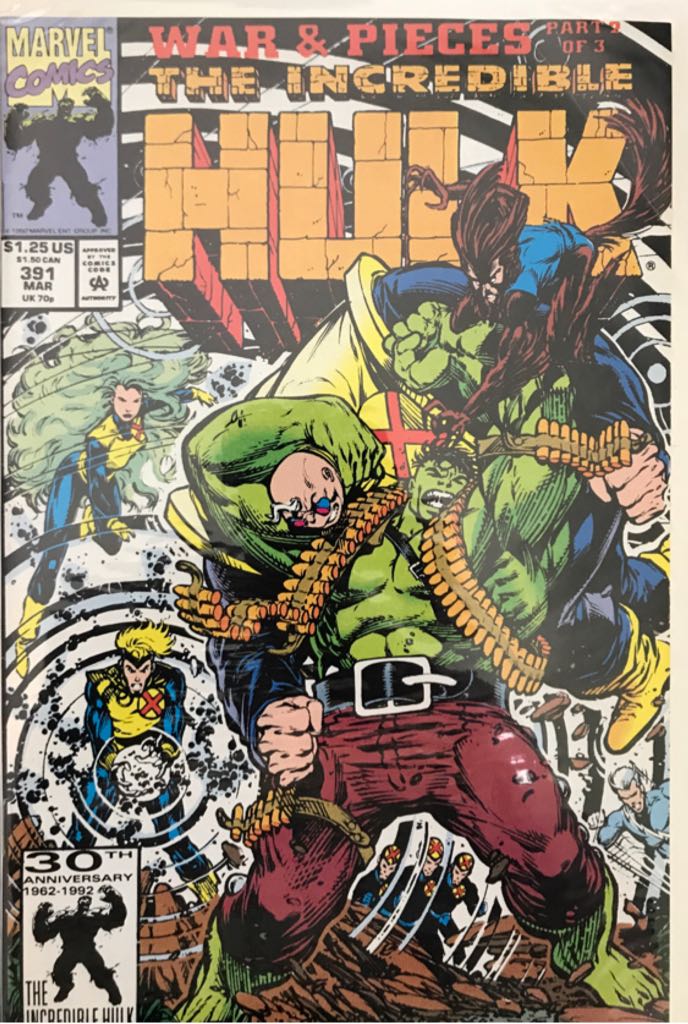 Strange Tales :Cloak and Dagger and Doc. Strange