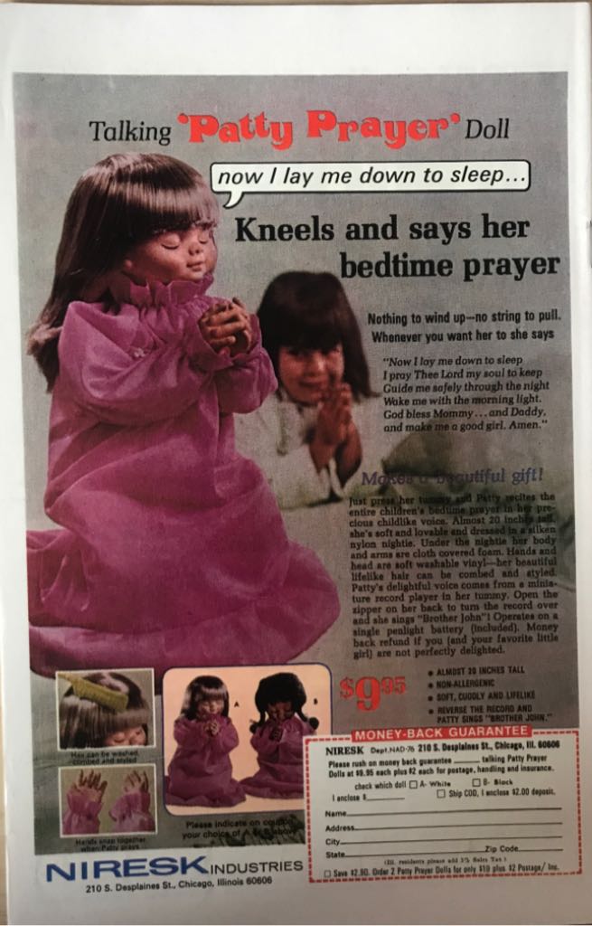 Incredible Hulk, The - Marvel Comics Group (219 - Jan 1978) comic book collectible - Main Image 2