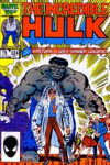 The Incredible Hulk (Vol. 1)