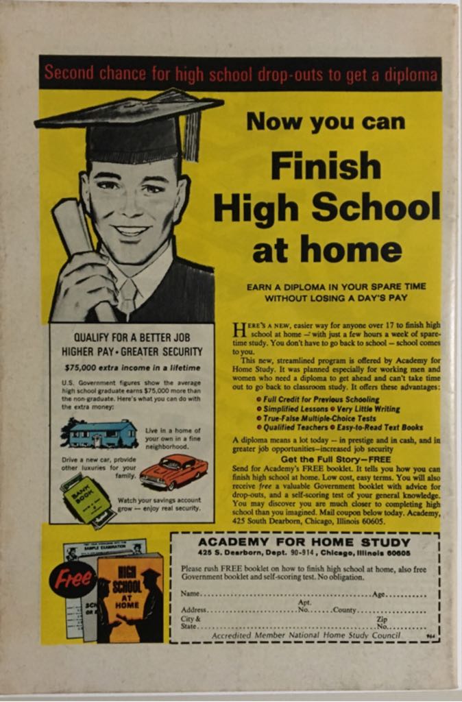 Incredible Hulk #118 - Marvel Comic Group (118 - 08/1969) comic book collectible - Main Image 2