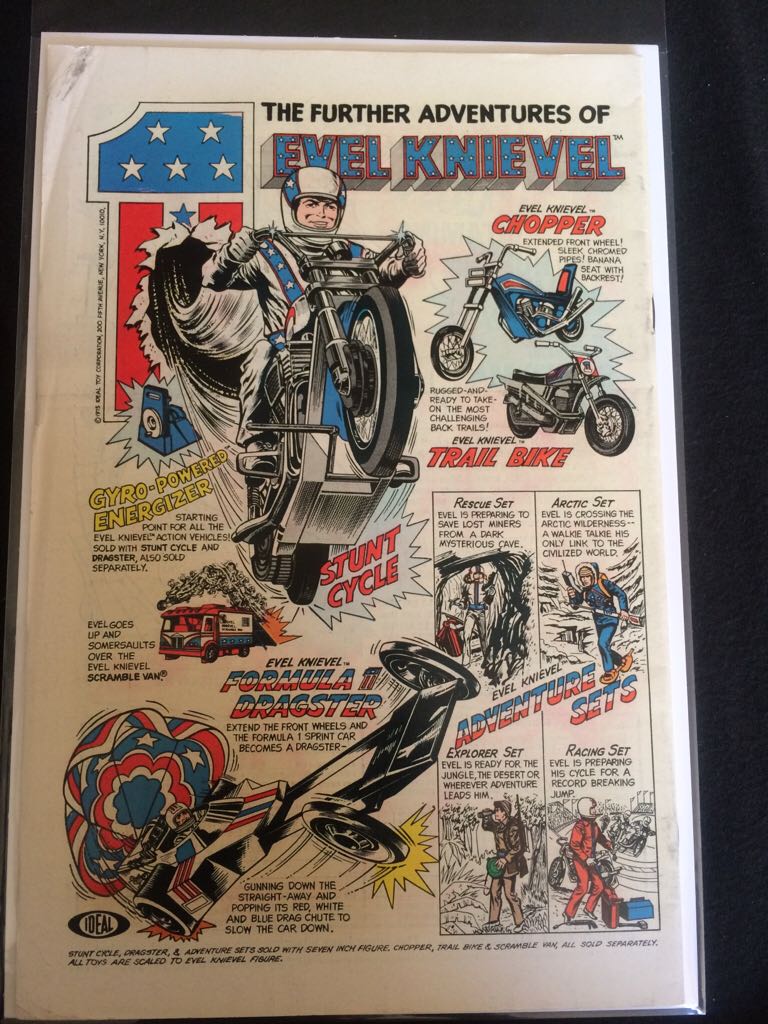 Incredible Hulk #195 - Marvel Comics (195 - 01/1976) comic book collectible - Main Image 2