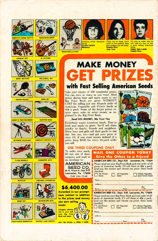 The Incredible Hulk - Marvel Comics (199 - 05/1976) comic book collectible - Main Image 2