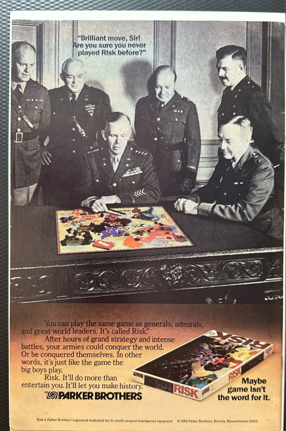 Incredible Hulk  #305 - Marvel (305 - Mar 1985) comic book collectible - Main Image 2