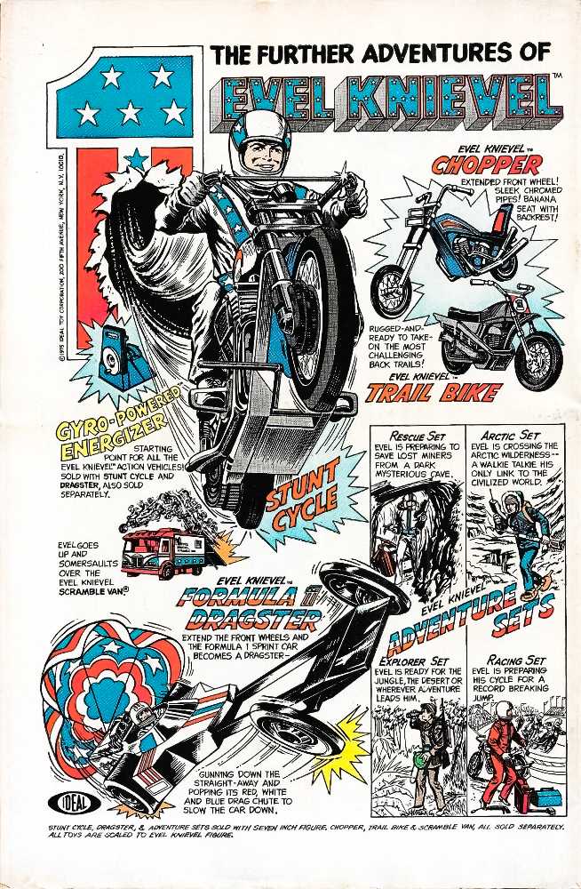 The Incredible Hulk - Marvel Comics (196 - 02/1976) comic book collectible - Main Image 2