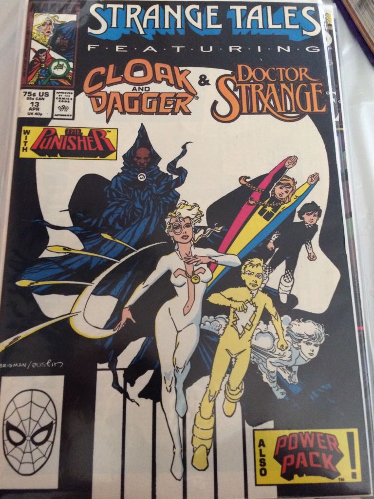 Incredible Hulk, The