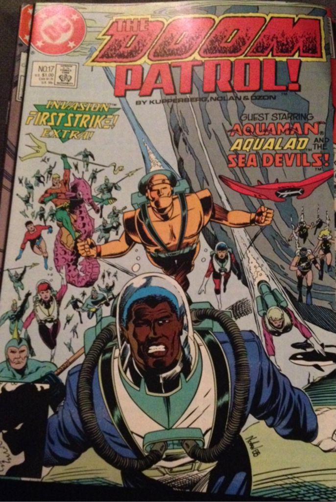 Batman Shadow of the Bat