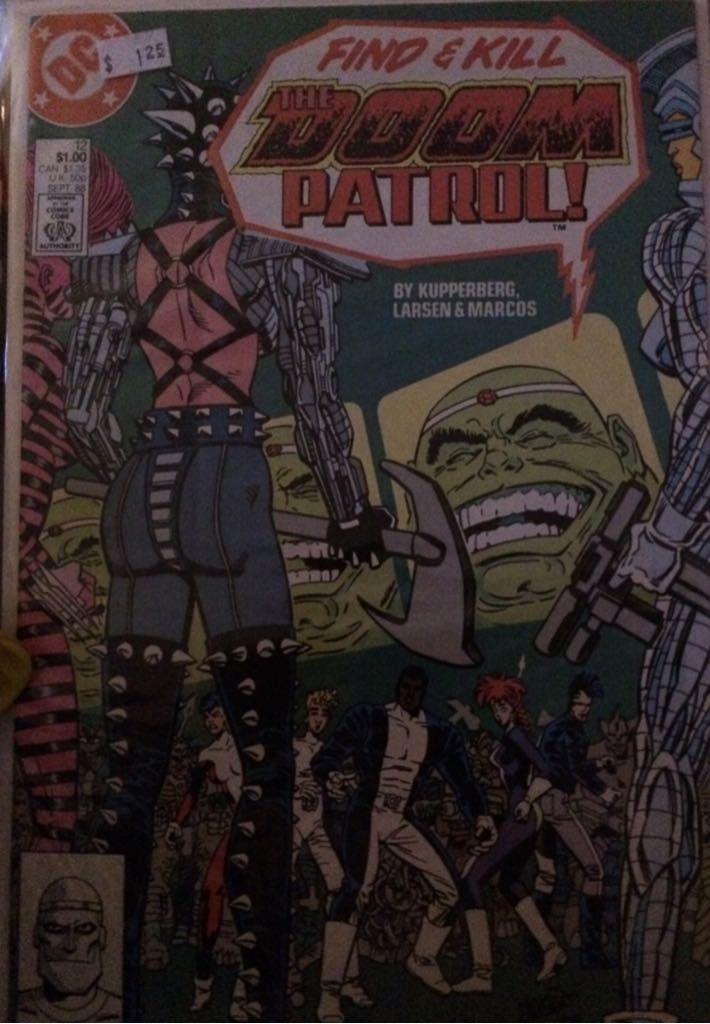 The Incredible Hulk (Vol. 1)