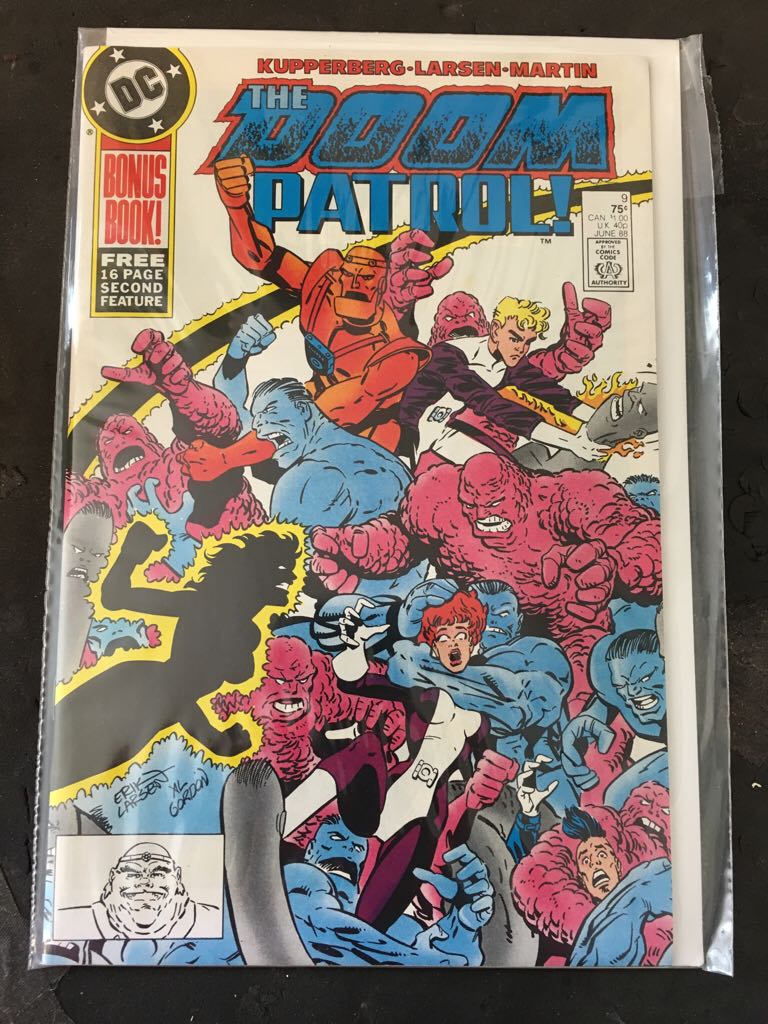 Batman Shadow of the Bat