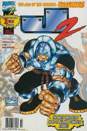 Whos Who : The Definitive Directory of the DC Universe Volume three