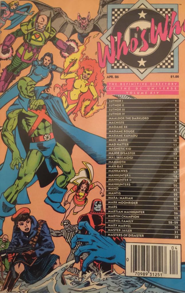 J2: The Son Of The Orginal Juggernaut