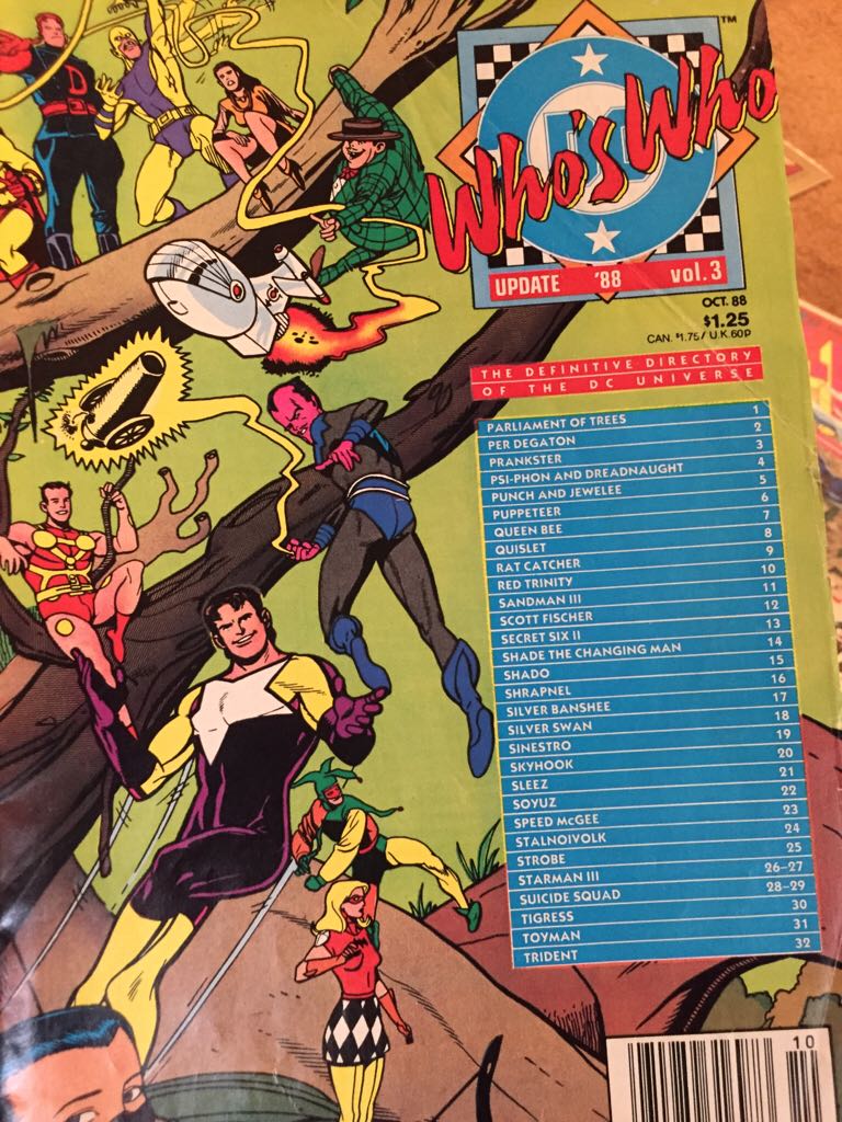 Batman: Shadow of the bat