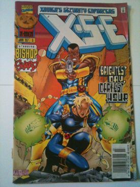 Batman: Shadow of the bat