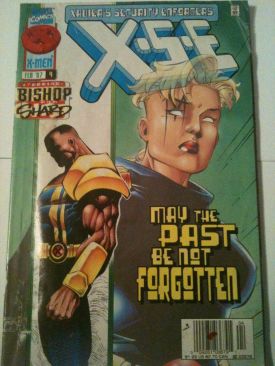 Strange Tales vol. 2