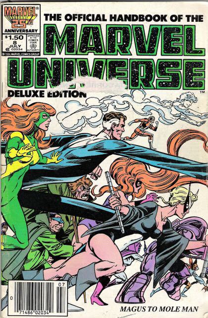 Incredible Hulk, The