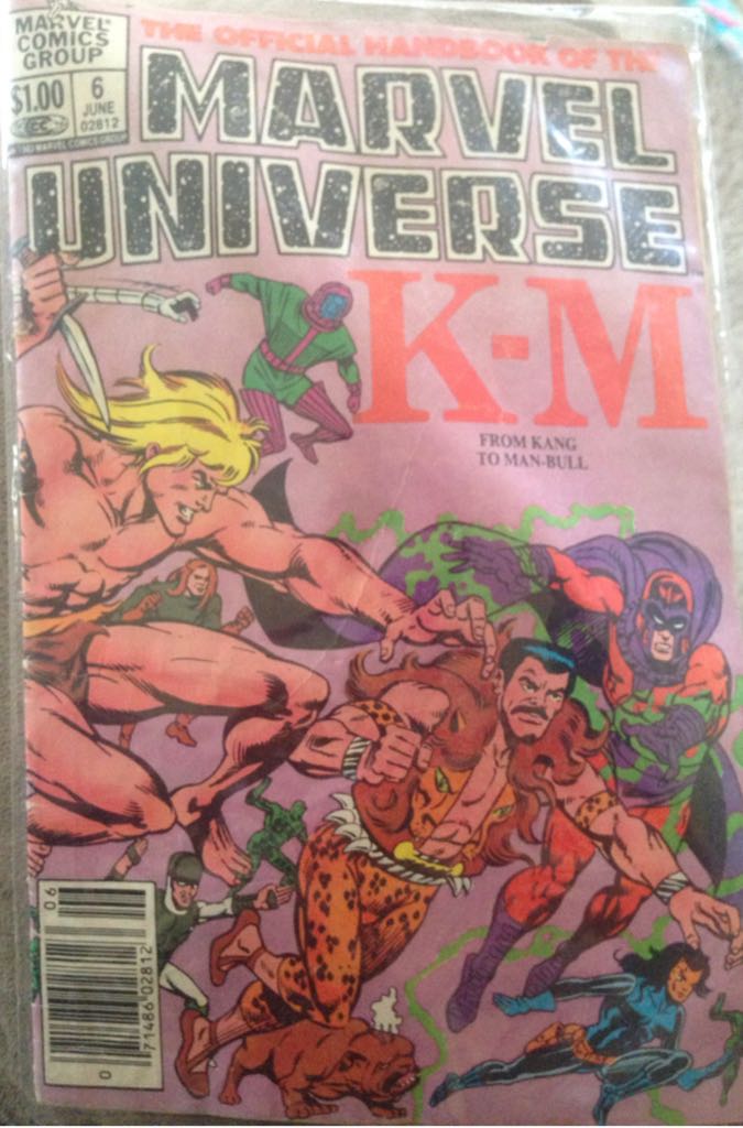 Strange Tales :Cloak and Dagger and Doc. Strange