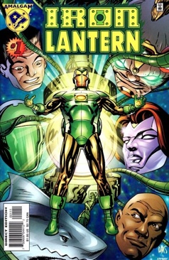 Incredible Hulk  #414