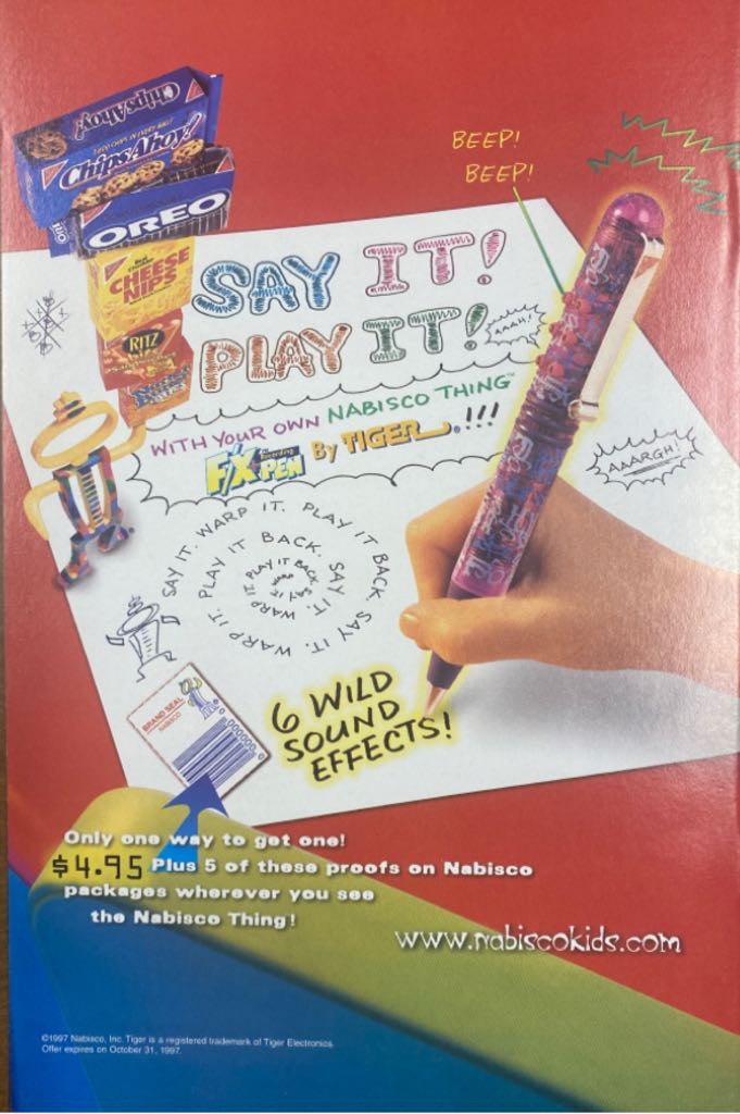 Iron Lantern (Amalgam) (1997) - Amalgam Comics (1 - Jun 1997) comic book collectible [Barcode 75960604412200111] - Main Image 2