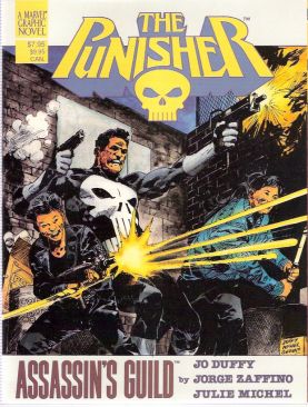 The Avengers, Vol. 1