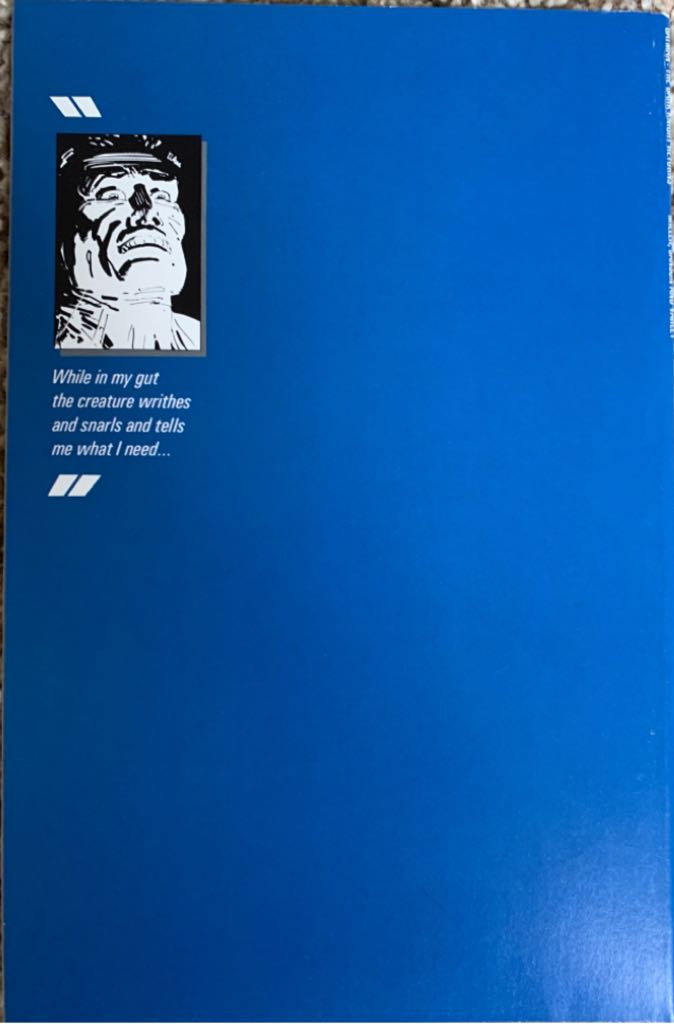 Batman: *Dark Knight Returns - DC (1 - May 1986) comic book collectible [Barcode 070993012953] - Main Image 2