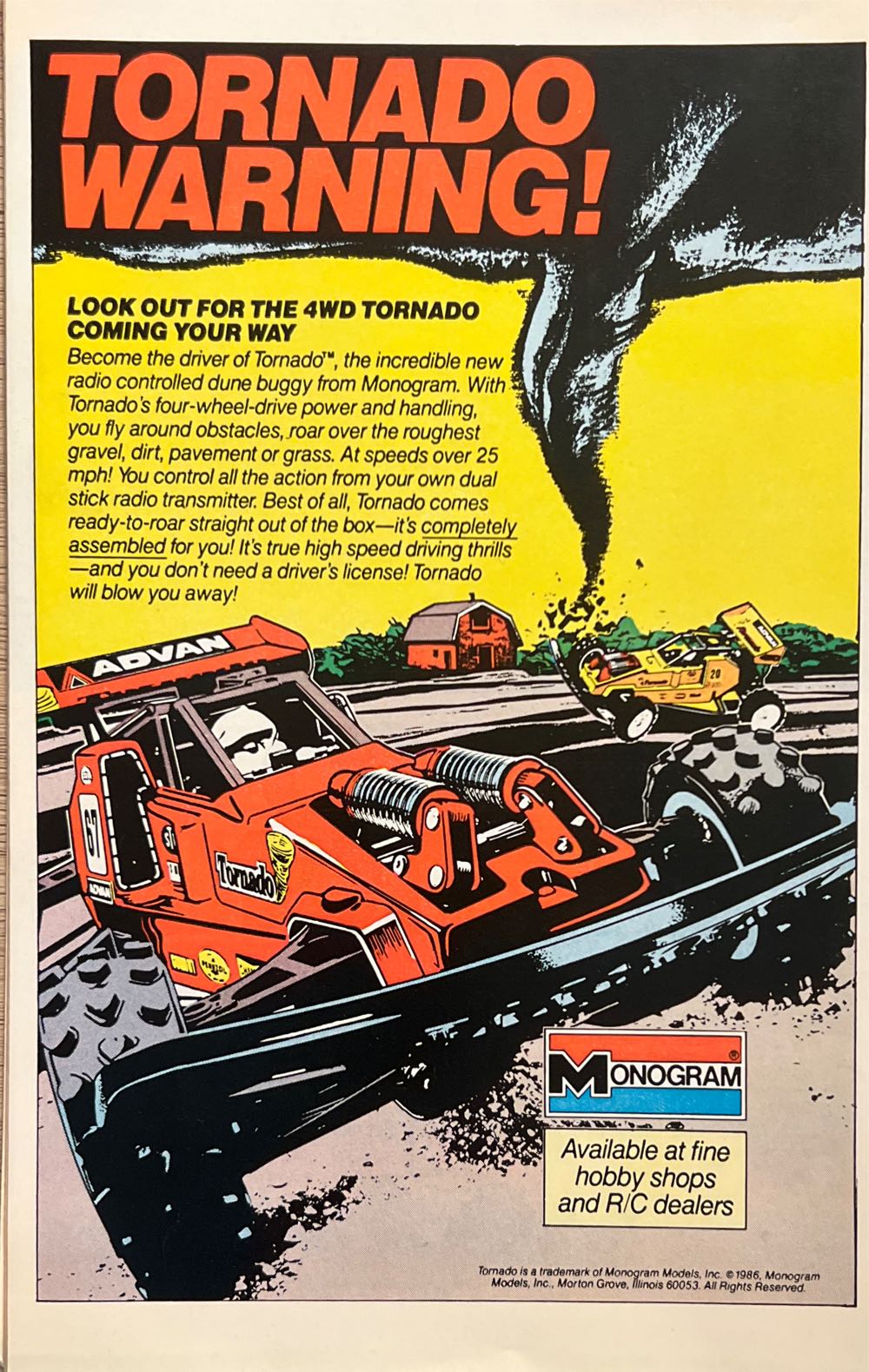 Legends - DC Comics (4 - Feb 1987) comic book collectible [Barcode 761941202112] - Main Image 2