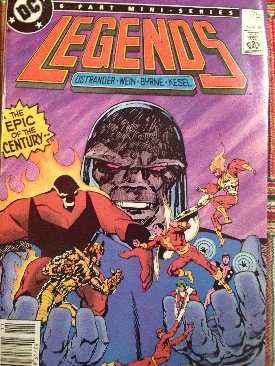 Incredible Hulk, The