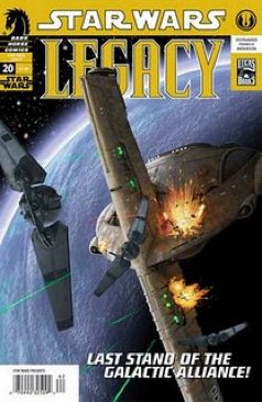 Avengers (Vol 5), The