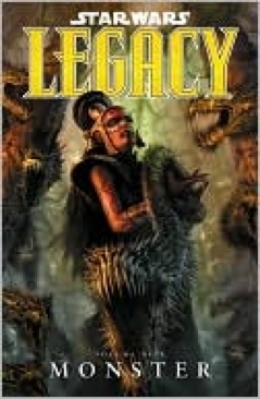 Of Darkest Nights 1of 2