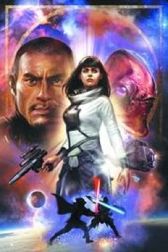 Star Wars: Legacy 31