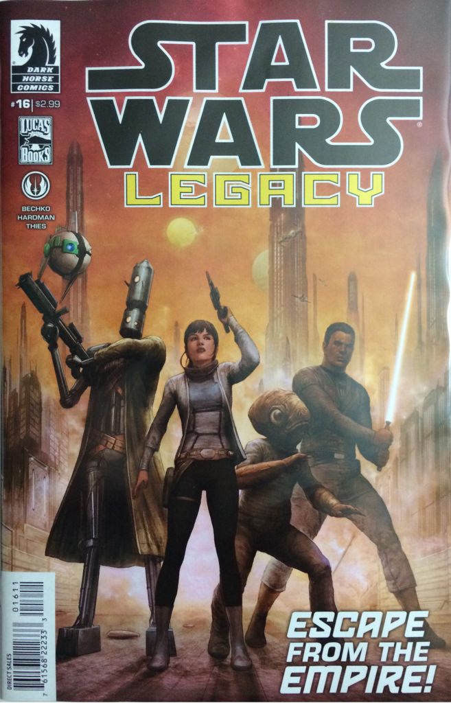 Justice League of America 2