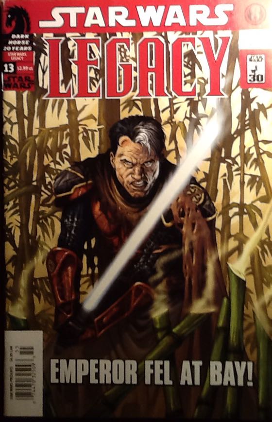 Avengers, The Vol. 3