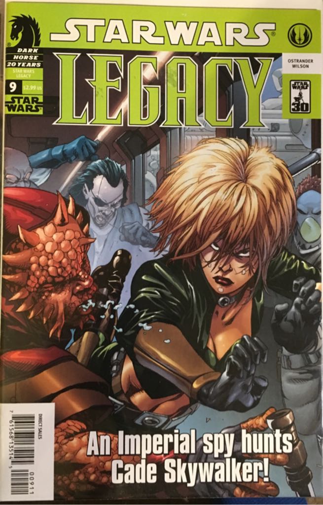 Strange Tales vol. 2