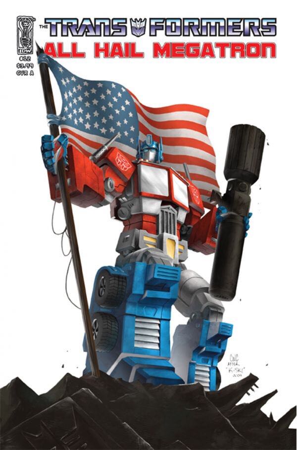 The Incredible Hulk (Vol. 1)