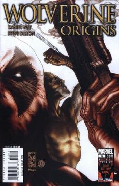 Wolverine: Origins (Vol. 1) #23 - Marvel (#23 - May 2008) comic book collectible [Barcode 759606059638] - Main Image 1