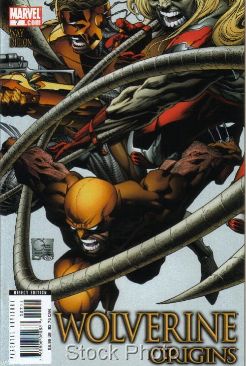 Incredible Hulk, The