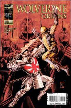 The Incredible Hulk (Vol. 1)