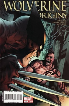 Justice League of America (2006)