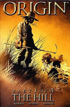Wolverine Origins