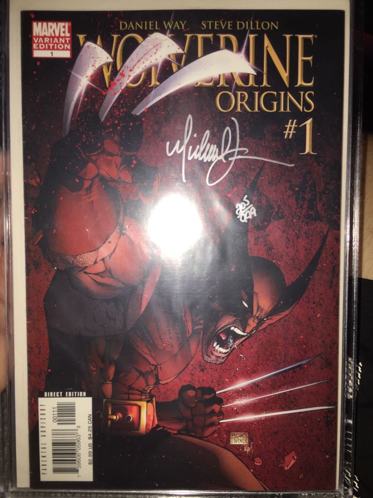 Justice League of America