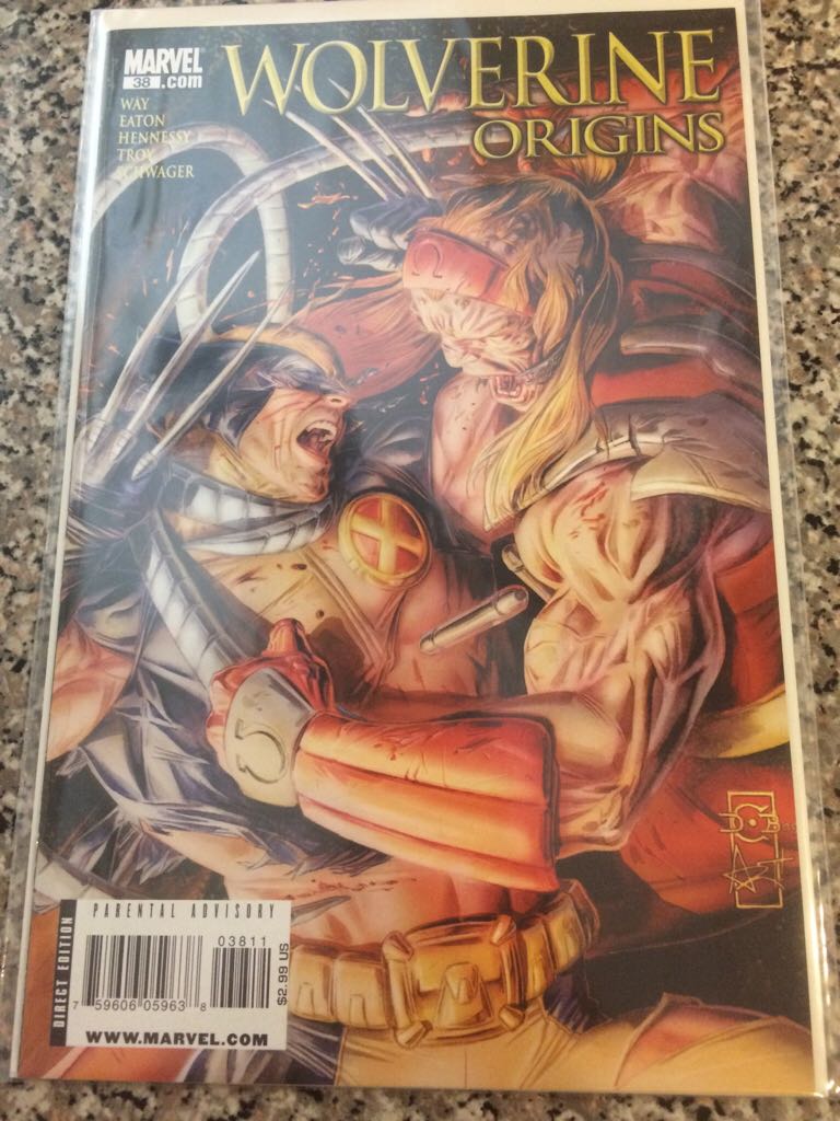 Justice League of America