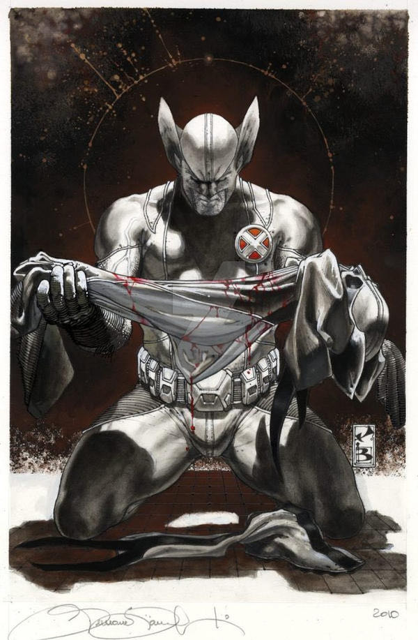 Wolverine Origins - Marvel (49 - Aug 2010) comic book collectible [Barcode 75960605963804911] - Main Image 2