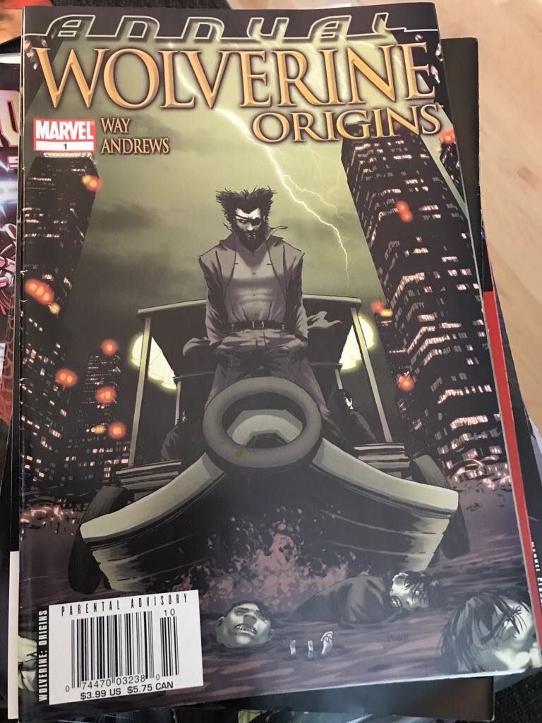 Incredible Hulk, The